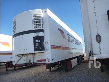 Полуприцеп-рефрижератор Prim-Ball Tri/A: фото 1