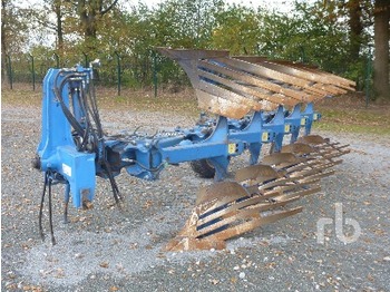 Плуг Rabe ALBATROS 5 Bottom Reversible: фото 1