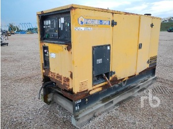 Электрогенератор Sdmo JS100L 100 Kva: фото 1