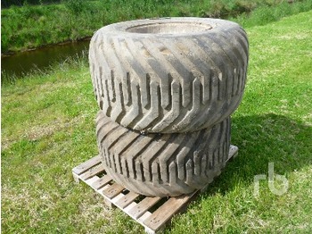 Шины и диски Trelleborg Wheels: фото 1