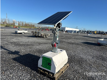 Осветительная мачта TRIME