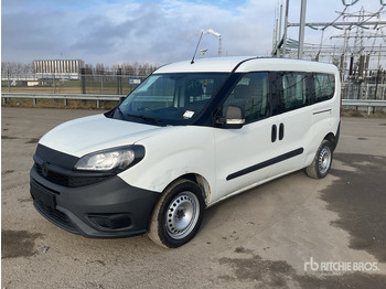 Лёгкий коммерческий автомобиль FIAT Doblo Cargo