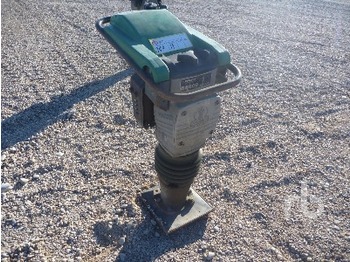 Трамбовка Wacker BS600: фото 1