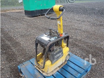 Виброплита Wacker DPJ2540H: фото 1