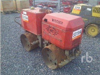 Виброплита Wacker RT820CC: фото 1
