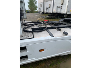 Daf Superspacecab XF 530FT лизинг Daf Superspacecab XF 530FT: фото 5 Daf Superspacecab XF 530FT лизинг Daf Superspacecab XF 530FT: фото 5