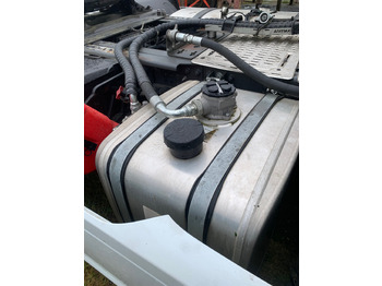 Daf Superspacecab XF 530FT лизинг Daf Superspacecab XF 530FT: фото 4 Daf Superspacecab XF 530FT лизинг Daf Superspacecab XF 530FT: фото 4