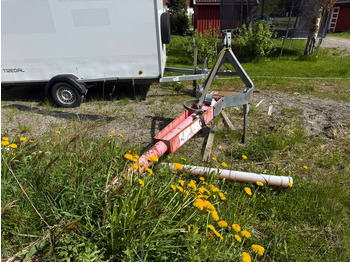 Moi slurry mixer лизинг Moi slurry mixer: фото 4