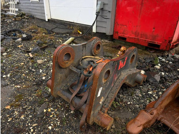 Сцепное устройство VERACHTERT