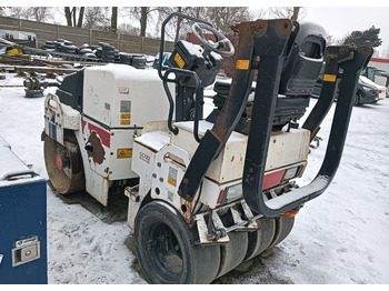 Dynapac CC122C лизинг Dynapac CC122C: фото 2