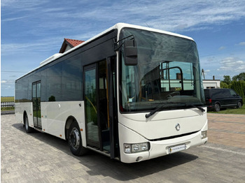 Городской автобус IRISBUS