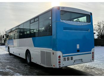 Пригородный автобус MAN A91: фото 4