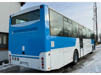 Пригородный автобус MAN A91: фото 3