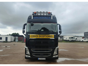 Тягач VOLVO FH 500