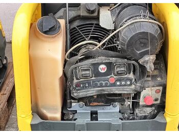 Виброплита Wacker Neuson DPU 80R: фото 4 Виброплита Wacker Neuson DPU 80R: фото 4