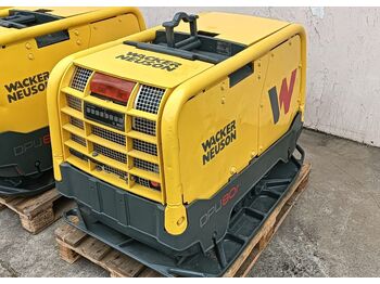 Виброплита WACKER