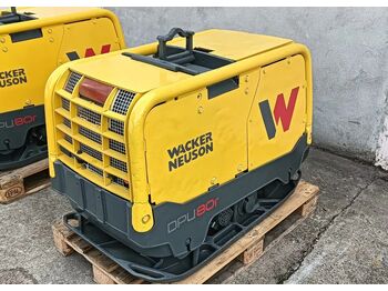 Виброплита WACKER