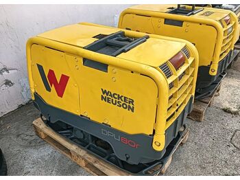 Виброплита WACKER