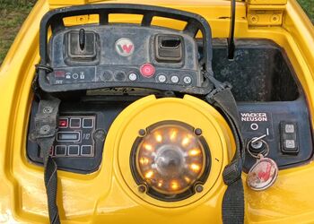 Траншейный каток Wacker Neuson RTSC 3: фото 5 Траншейный каток Wacker Neuson RTSC 3: фото 5