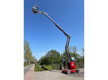 Коленчатый подъемник MANITOU 170 AETJ