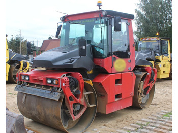 Bomag BW174 AP-AM лизинг Bomag BW174 AP-AM: фото 4