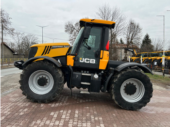 JCB Fastrac 3200 лизинг JCB Fastrac 3200: фото 2