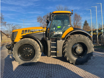 Трактор JCB Fastrac 8310: фото 2