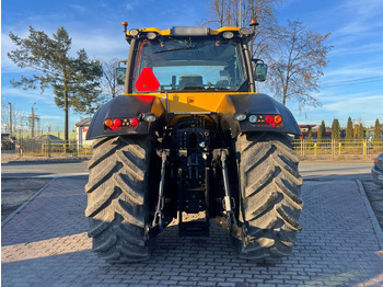 Трактор JCB Fastrac 8310: фото 4