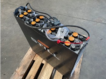 Аккумулятор