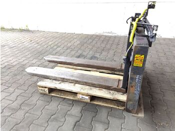 Вилы Griptech RG435/ZVR-SV: фото 4 Вилы Griptech RG435/ZVR-SV: фото 4