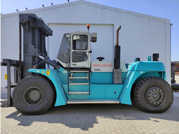 Дизельный погрузчик KONECRANES