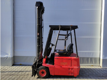 Электропогрузчик LINDE E15