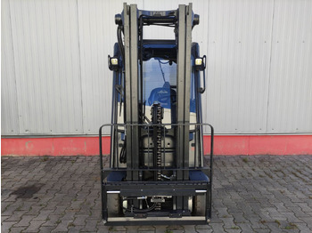 Электропогрузчик Linde E16-02-386 EVO: фото 3
