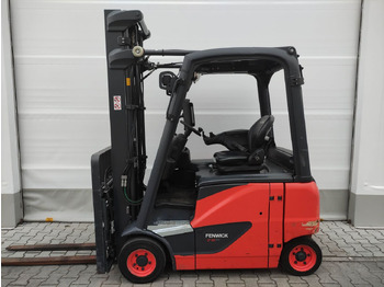 Электропогрузчик LINDE E16