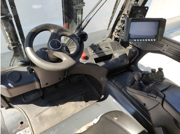 Электропогрузчик Linde E35L-01-387: фото 5