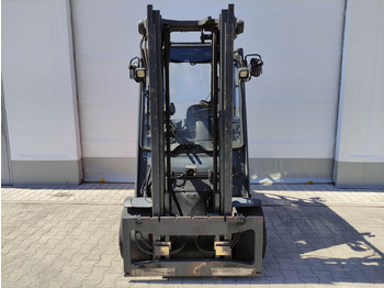 Электропогрузчик Linde E35L-01-387: фото 3