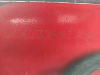 Linde L12LAPi лизинг Linde L12LAPi: фото 5