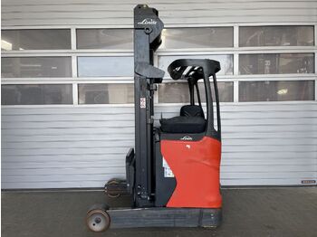 Ричтрак LINDE R14