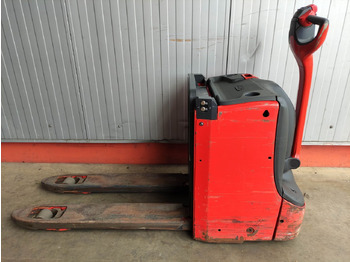 Тележка LINDE T16