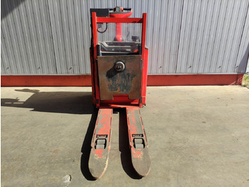 Тележка Linde T30: фото 3