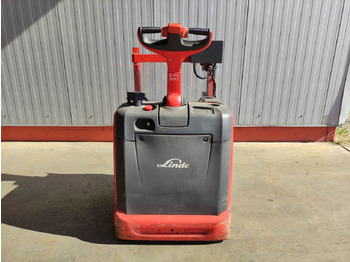 Тележка Linde T30: фото 4