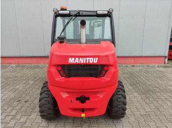 Внедорожный погрузчик Manitou MC25-4 DK ST5 S1 (NEU): фото 4