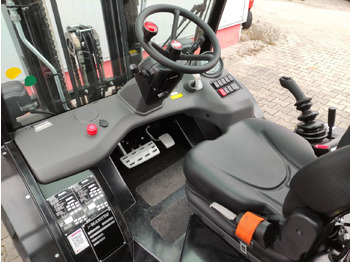 Внедорожный погрузчик Manitou MC25-4 DK ST5 S1 (NEU): фото 5