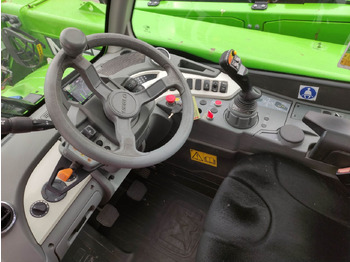 Телескопический погрузчик Merlo TF35.7-140 - 40 km/h: фото 5