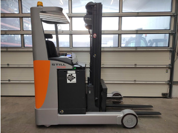 Still FM-X-25 (LACK NEU) лизинг Still FM-X-25 (LACK NEU): фото 2 Still FM-X-25 (LACK NEU) лизинг Still FM-X-25 (LACK NEU): фото 2