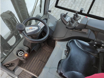 Электропогрузчик Still RX20-18: фото 5 Электропогрузчик Still RX20-18: фото 5