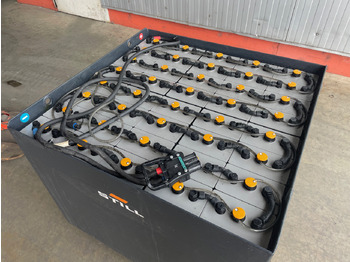 Аккумулятор