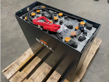 Аккумулятор