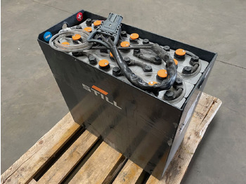 Аккумулятор