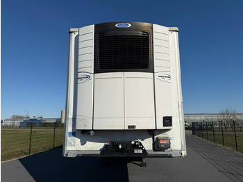 Полуприцеп-рефрижератор Kögel SVA 24 STANDARD NL FRIGO TRAILER, APK 13-11-2025, CARRIER.: фото 2